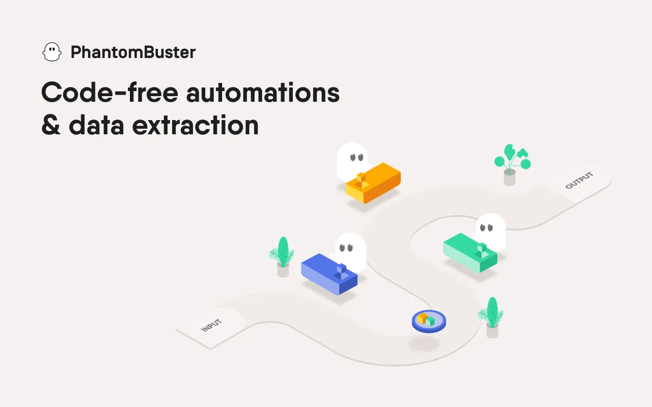 Что такое Фантом Бастер?